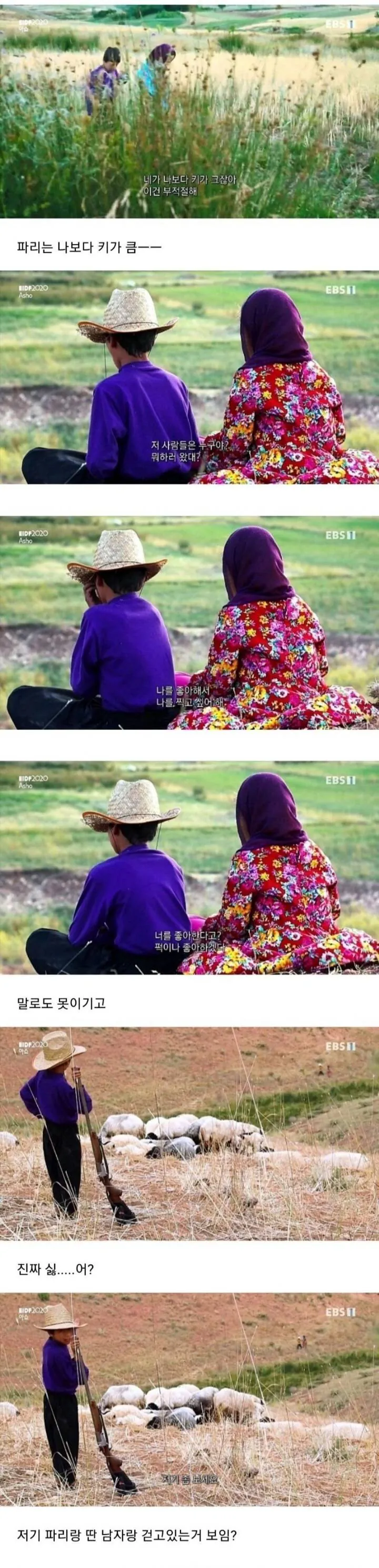 약혼녀가 싫다던 소년 최신 근황.jpg (2)