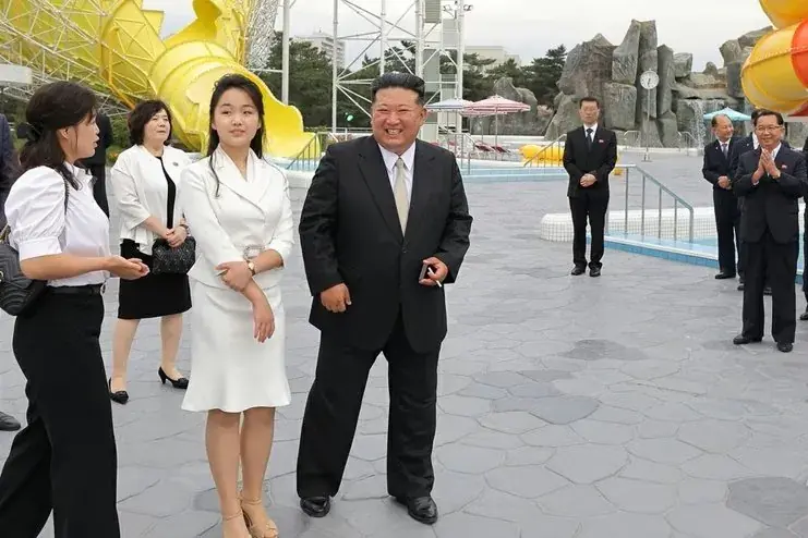 김주애 근황 (4)