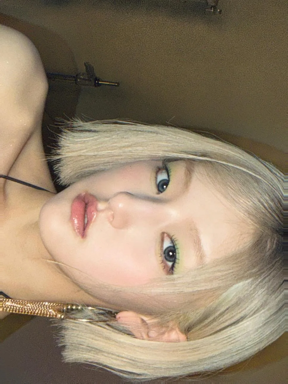키스오브라이프 하늘 인스타 (6)