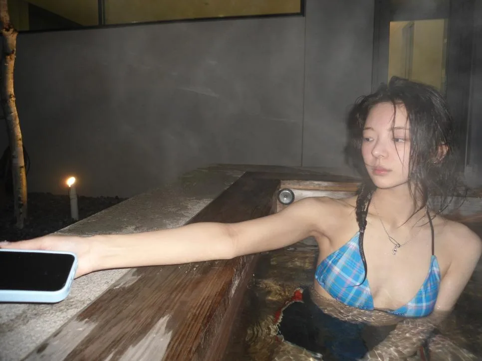 있지 리아 인스타 (3)
