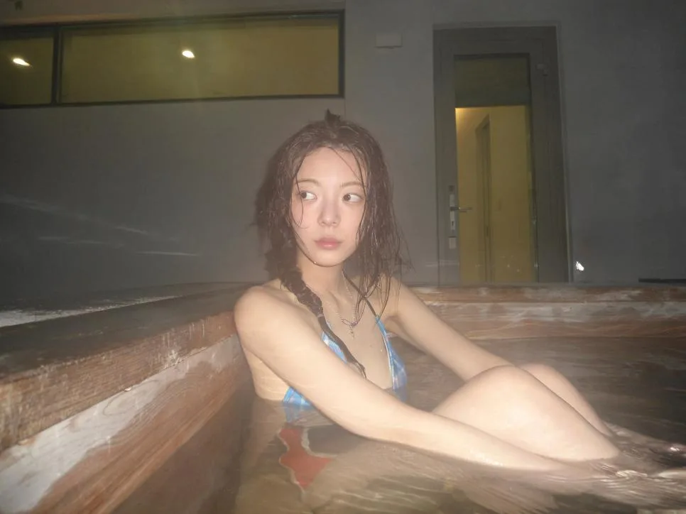 있지 리아 인스타 (4)