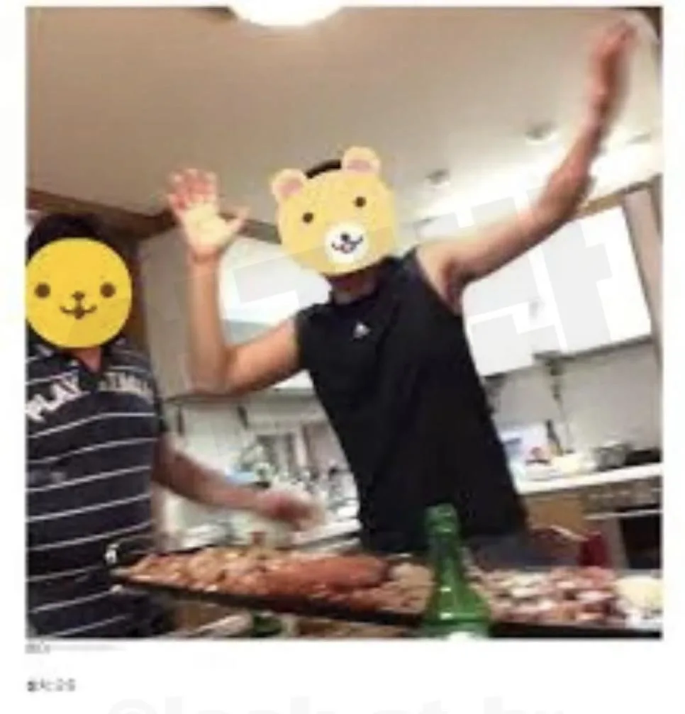 친정간 와이프 반전 ㅋㅋ (2)