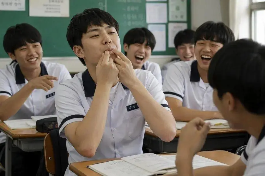 학폭을 방관했다고 지원자 탈락시킨 기독교 대학 (3)