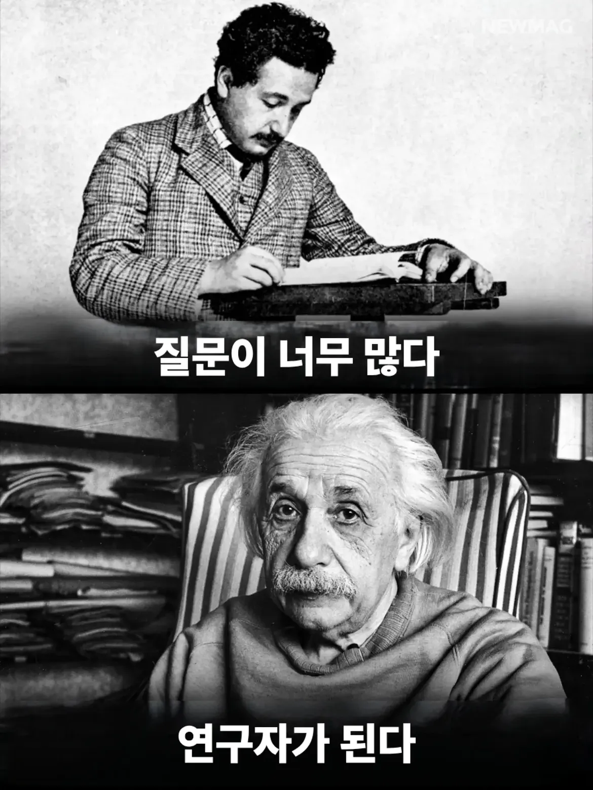 단점인 줄 알았는데 사실은 강점이었다 (7)