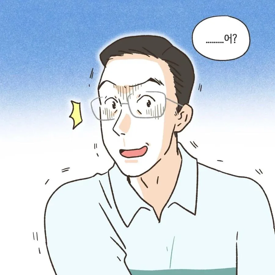 와들와들 골프 멤버랑 바람난 남펀.manhwa (11)