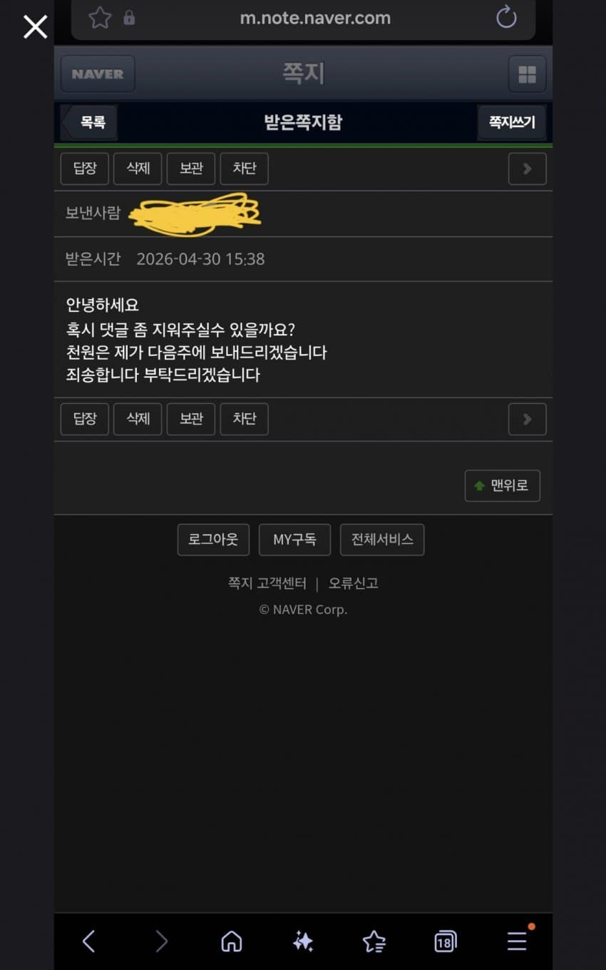 아우디 타는 세차거지 (11)