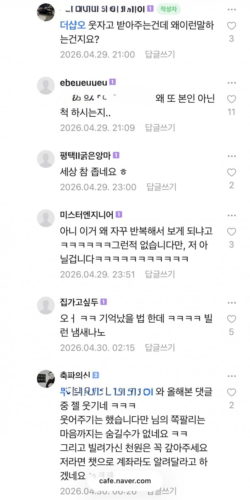 아우디 타는 세차거지 (8)