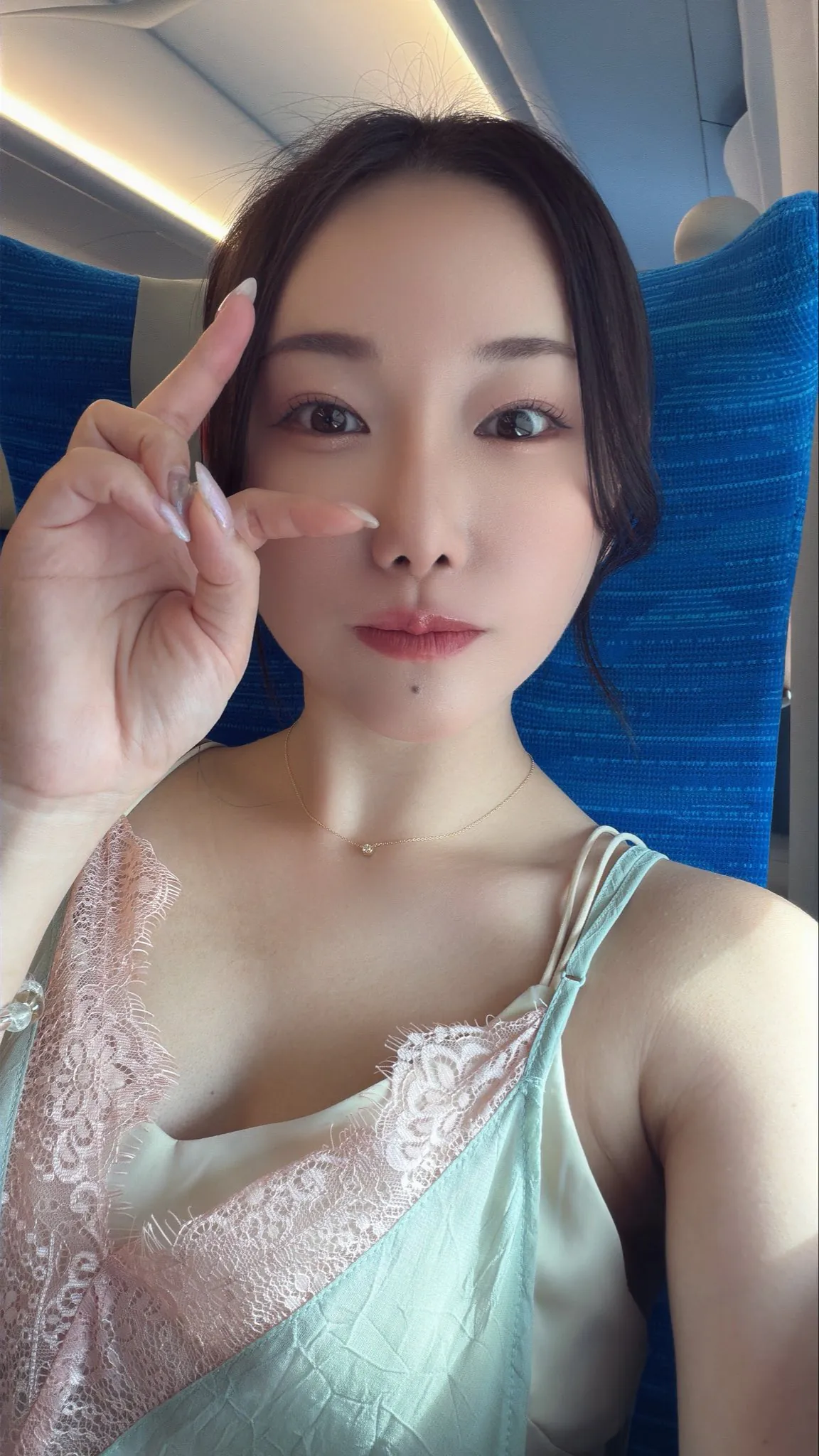 남자들에게 본인이 제안하면 전부 넘어 온다는 일본녀 (5)