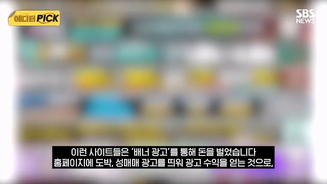 야동 사이트 해킹후 사이트 폐쇄를 고려하고 있는 한국 정부 (6)