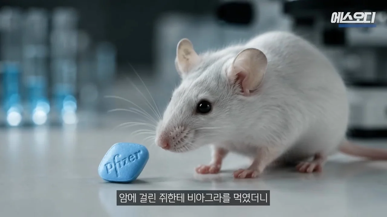 비아그라 항암효과 (2)