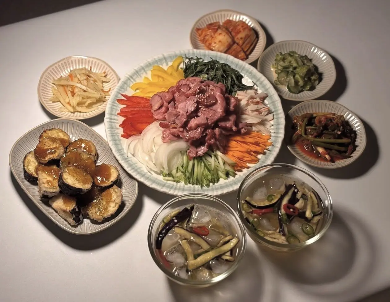 남편 도시락 싸주는 와이프 (10)