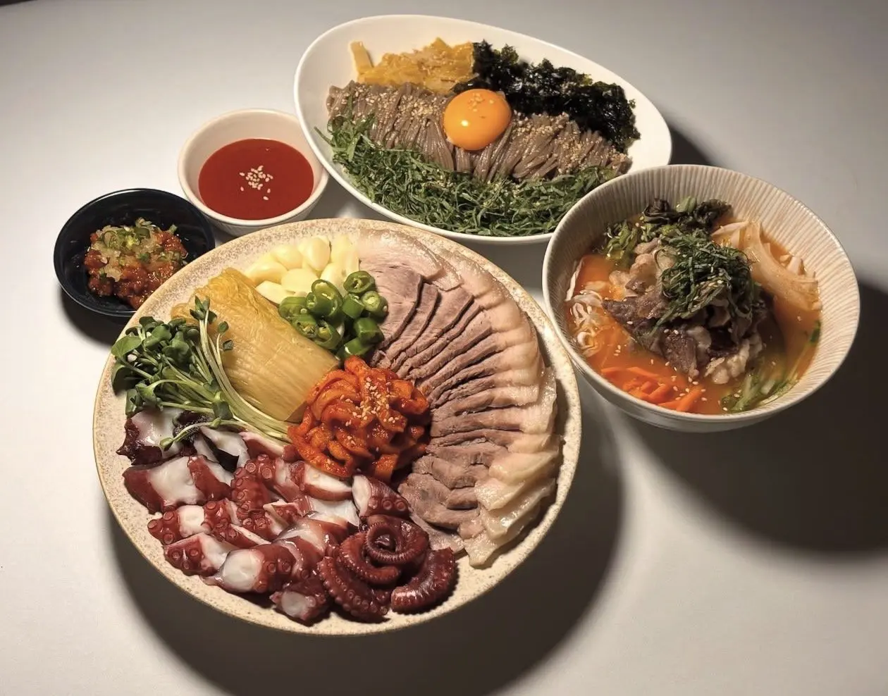 남편 도시락 싸주는 와이프 (16)