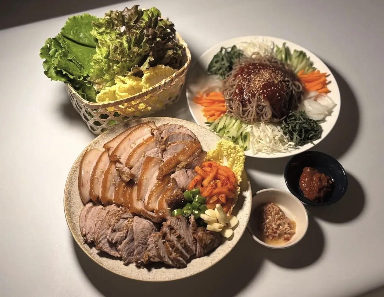 남편 도시락 싸주는 와이프 (9)