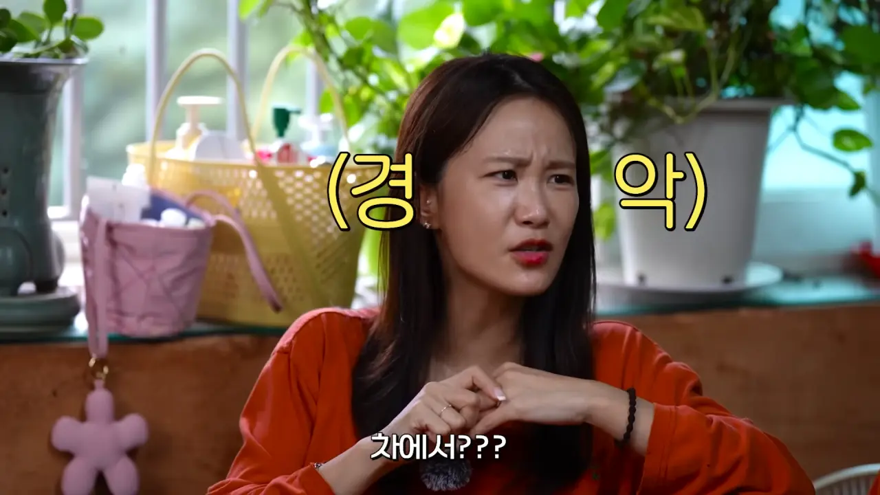차에서 ㅅㅅ안하는 이유 (10)