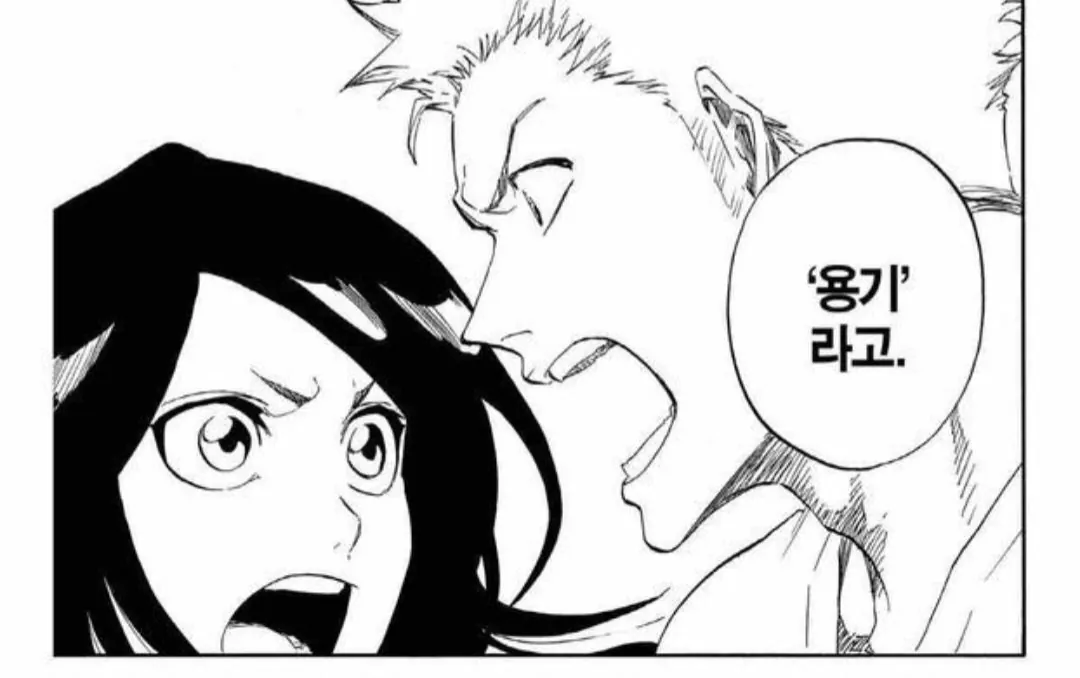 알고보니 복선이였다는 블리치 대사들 (17)