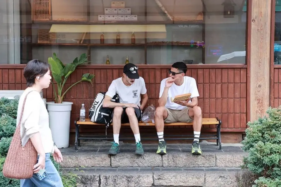 요즘 외국인들에게 새롭게 관광으로 뜨고 있다는 도시 (12)