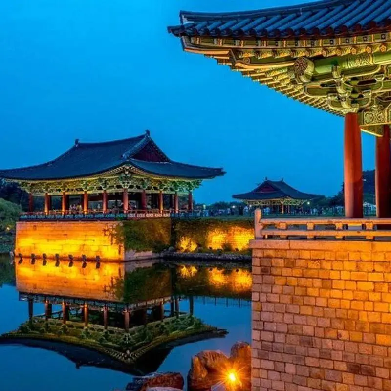 요즘 외국인들에게 새롭게 관광으로 뜨고 있다는 도시 (17)