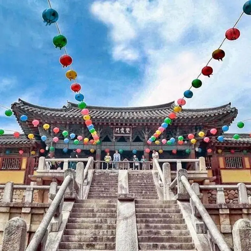요즘 외국인들에게 새롭게 관광으로 뜨고 있다는 도시 (19)
