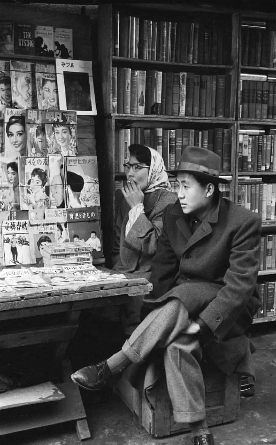 1950~1960년대에 찍은 사진 (3)