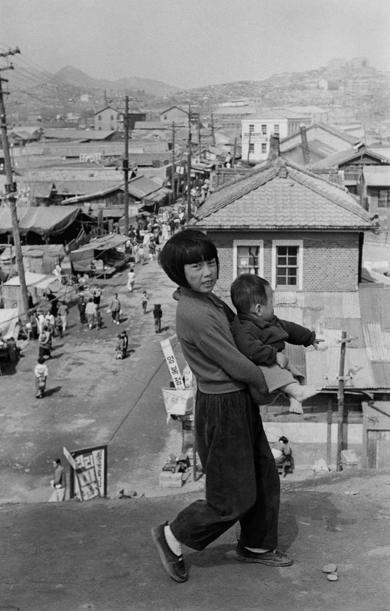 1950~1960년대에 찍은 사진 (4)