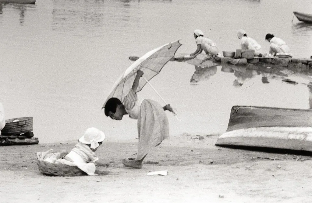 1950~1960년대에 찍은 사진 (7)