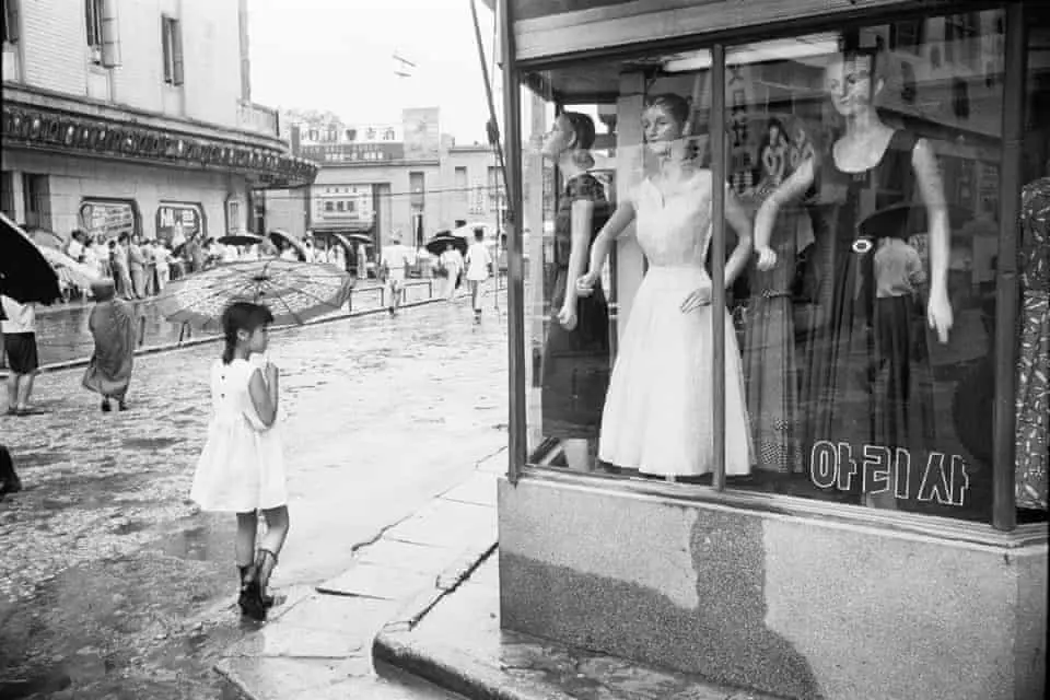 1950~1960년대에 찍은 사진 (8)