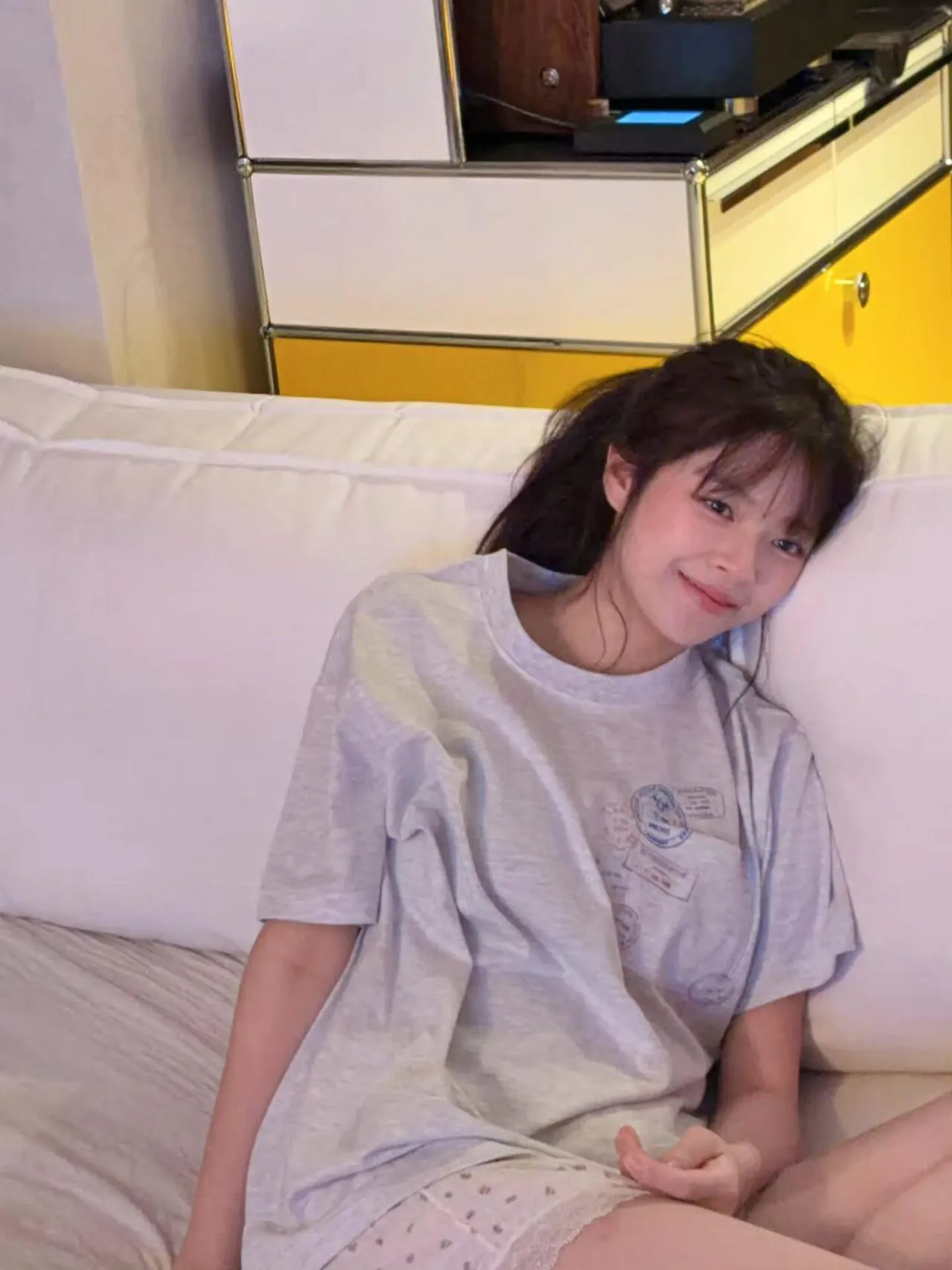 폼 회복한 트와이스 정연.mp4 (5)
