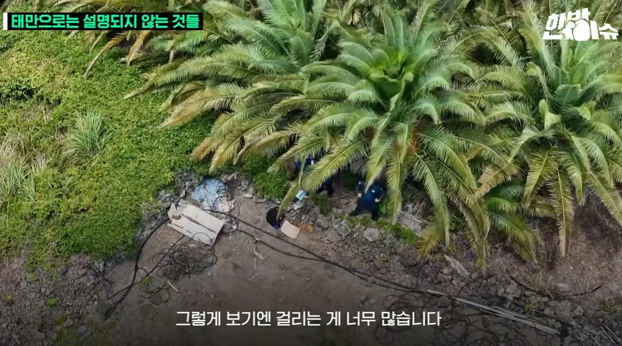 제주 경찰의 문제는 근무태만이 아닙니다 (2)