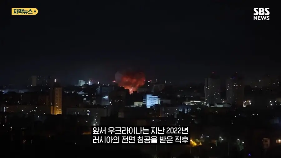 현재 전차가 사실상 쓰이지 않고 있다는 우크라이나 전쟁 (4)