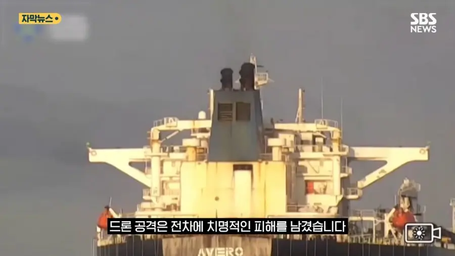 현재 전차가 사실상 쓰이지 않고 있다는 우크라이나 전쟁 (8)