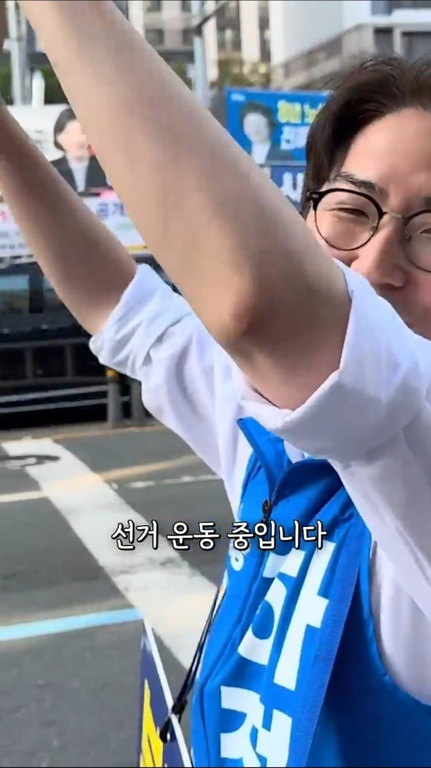 후보별 대한민국 주적 답변 (10)