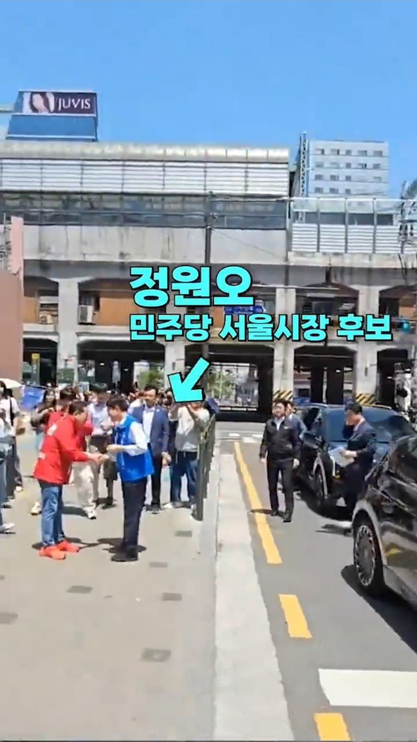 후보별 대한민국 주적 답변 (12)