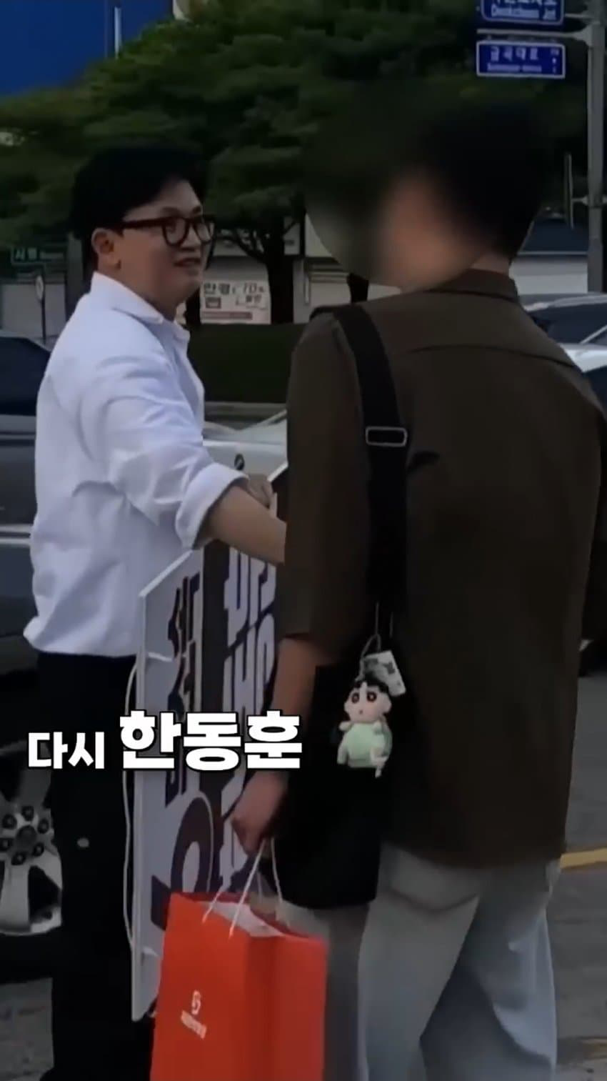 후보별 대한민국 주적 답변 (27)