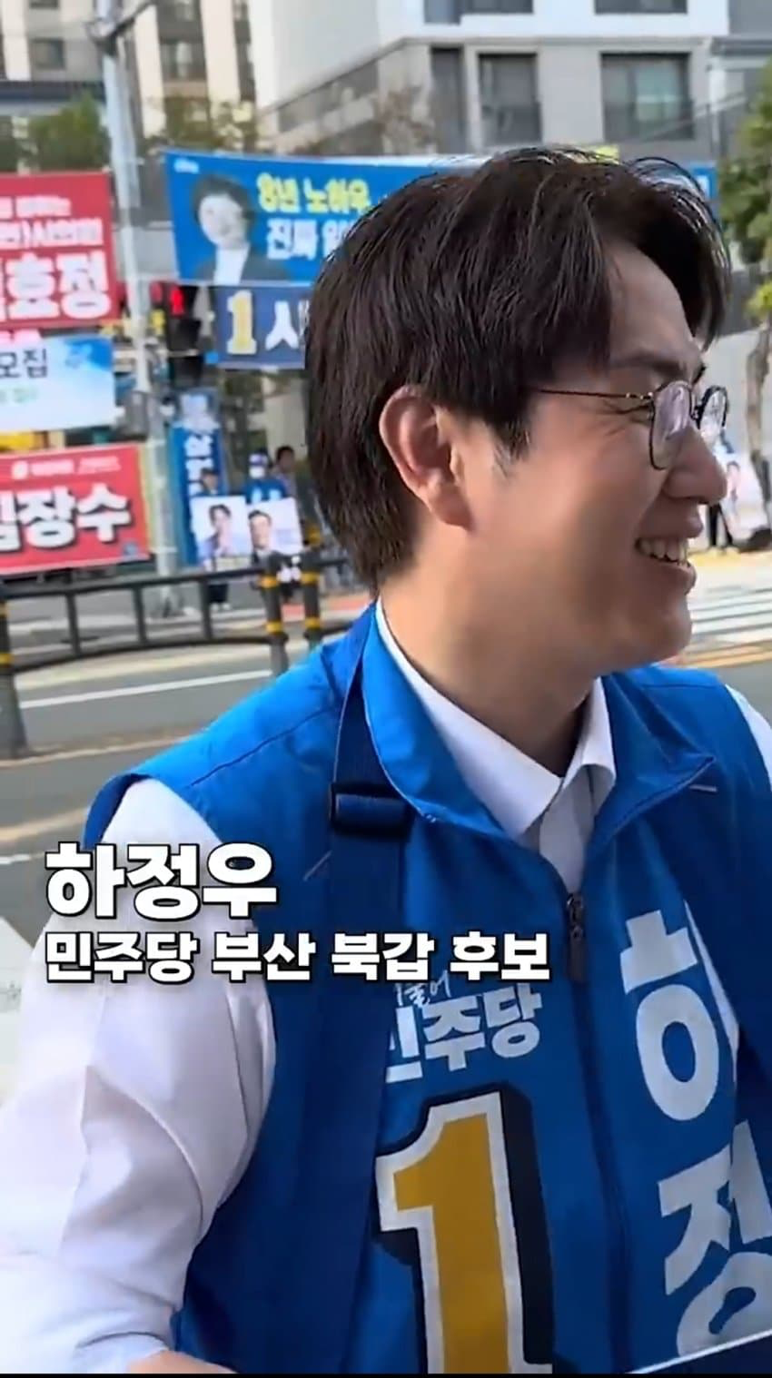 후보별 대한민국 주적 답변 (4)
