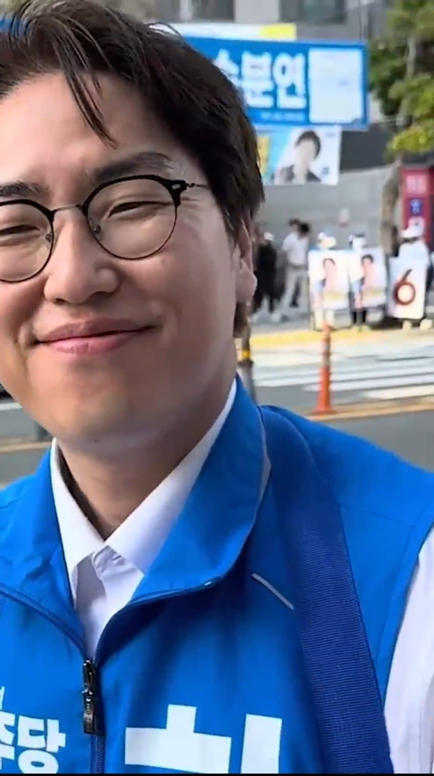 후보별 대한민국 주적 답변 (6)