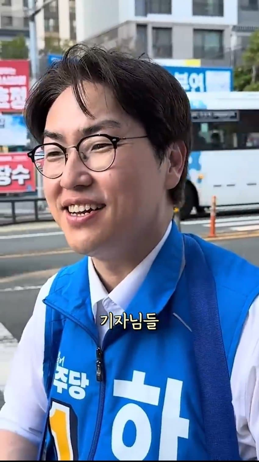 후보별 대한민국 주적 답변 (7)