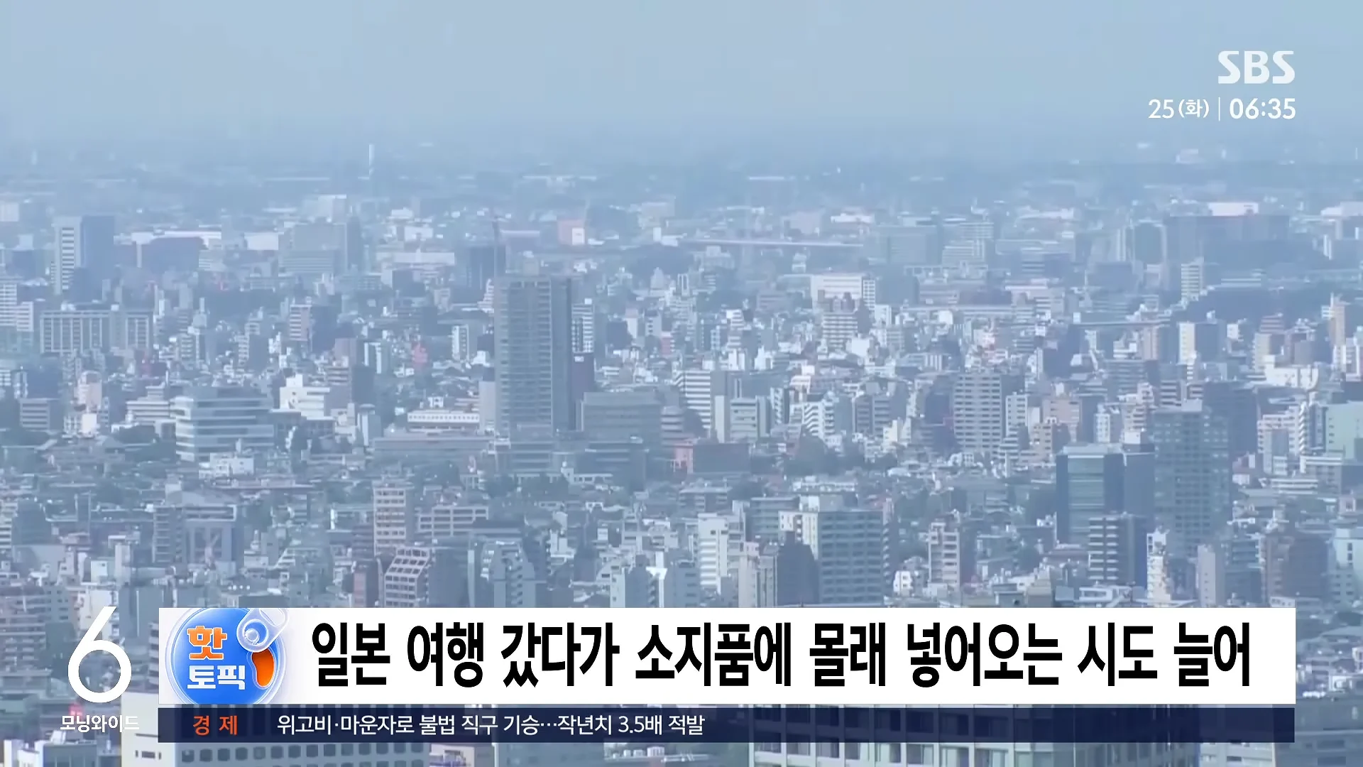 위고비 싸게 사와도 '유해 의약품' 반입제한 (4)