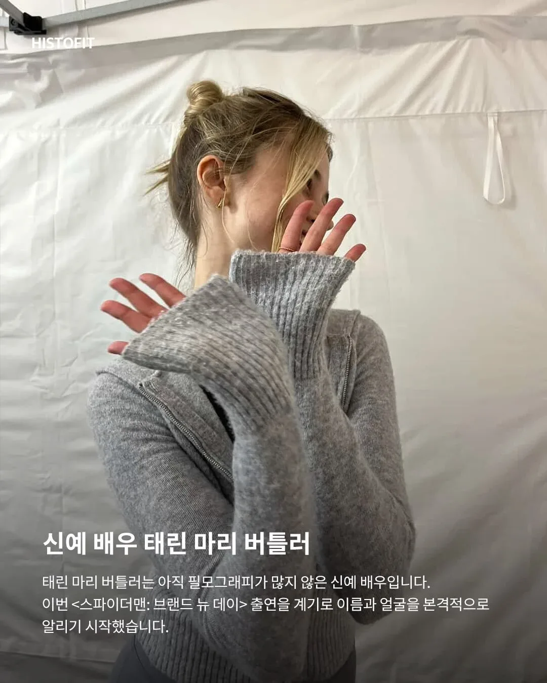 스파이더맨 엘리베이터녀 (5)