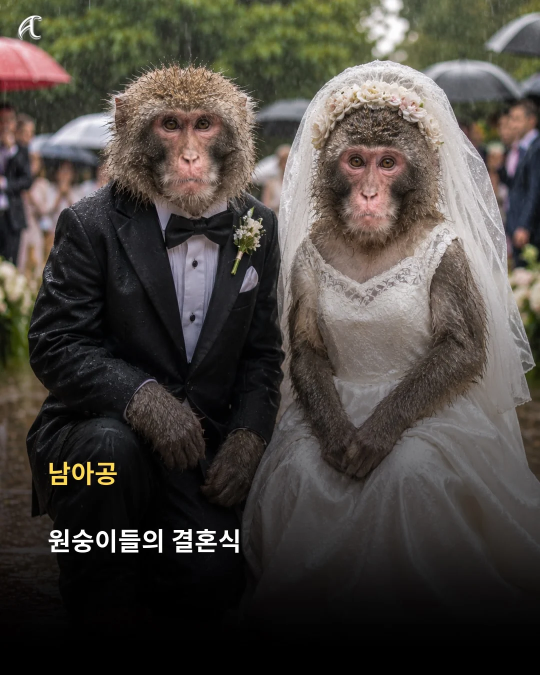 해 뜬 날 비 오면 한국은 '호랑이 장가가는 날', 다른 나라는 뭐라고 할까? (6)