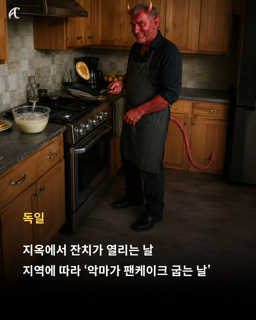 해 뜬 날 비 오면 한국은 '호랑이 장가가는 날', 다른 나라는 뭐라고 할까? (8)