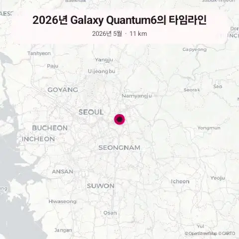 X에서 유명해진 한국 청년 (3)