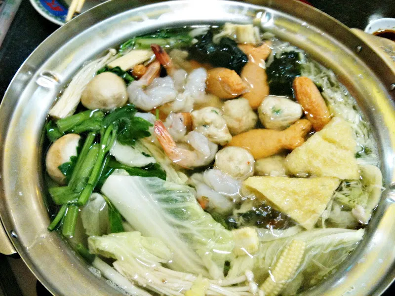 태국 음식사진 모음 (11)