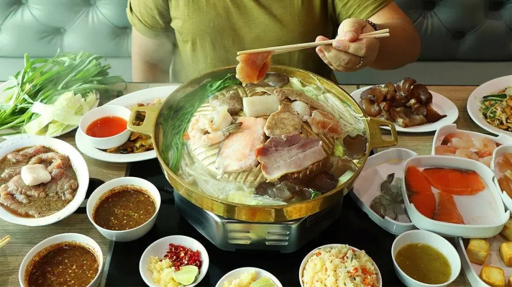 태국 음식사진 모음 (12)