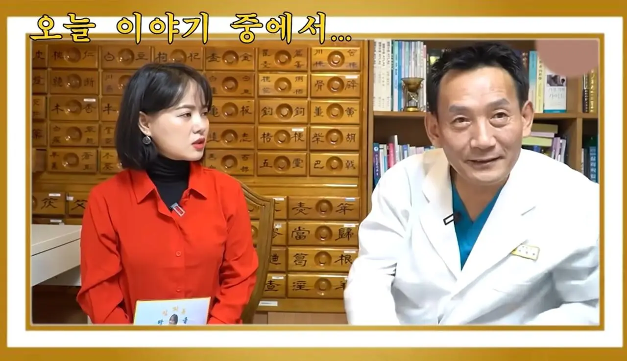 사랑을 위해 탈북까지한 커플 + 근황 (3)
