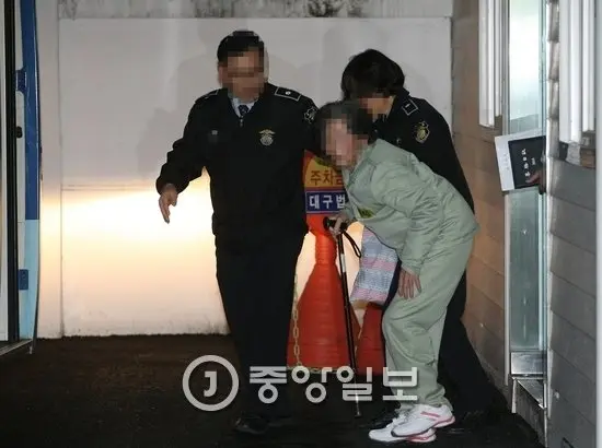 현시점 대한민국 최고령 무기수 (3)