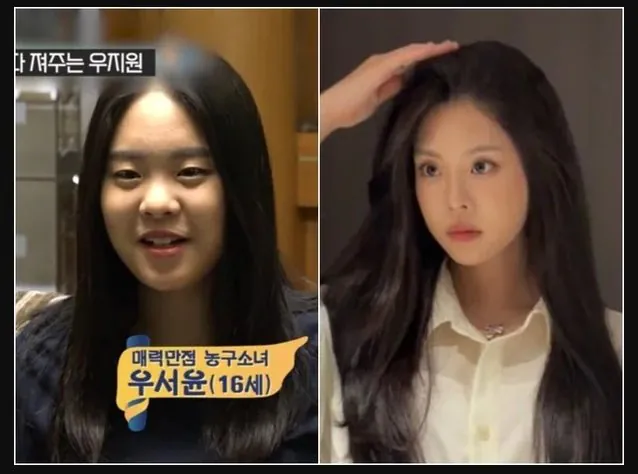 '자연미인이면 가치 올라가나' 작년 미스코리아 진의 일갈 (3)
