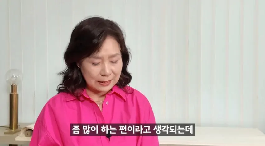 “한 달에 21번 사정하라!" (20)