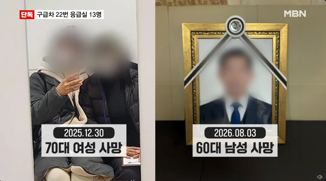 [단독] 2명 사망한 강남 치과서 과거 경련 호흡곤란 출혈등으로 13명 응급실행 (3)