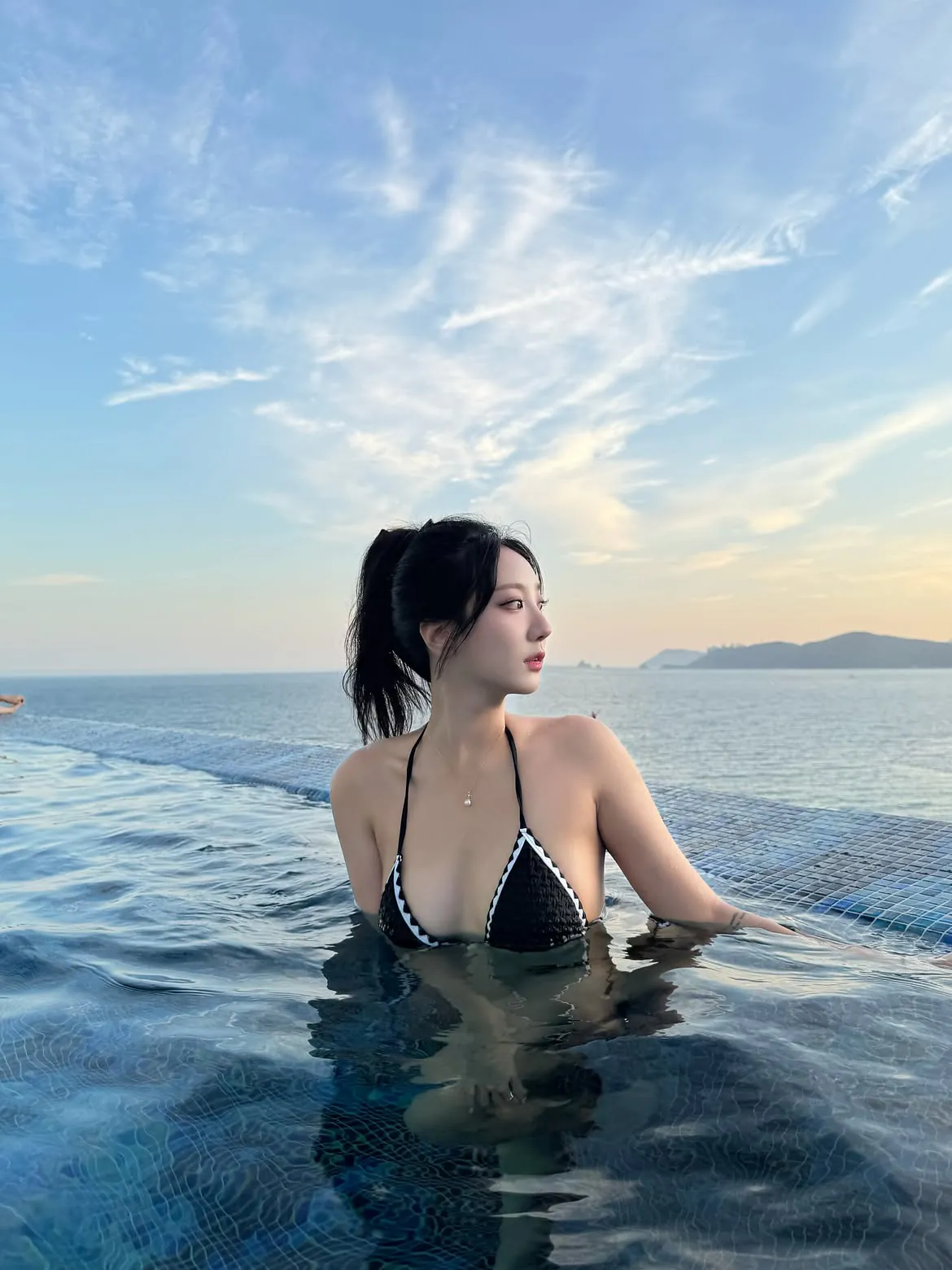 (ㅇㅎ) 서여진 치어리더 (5)
