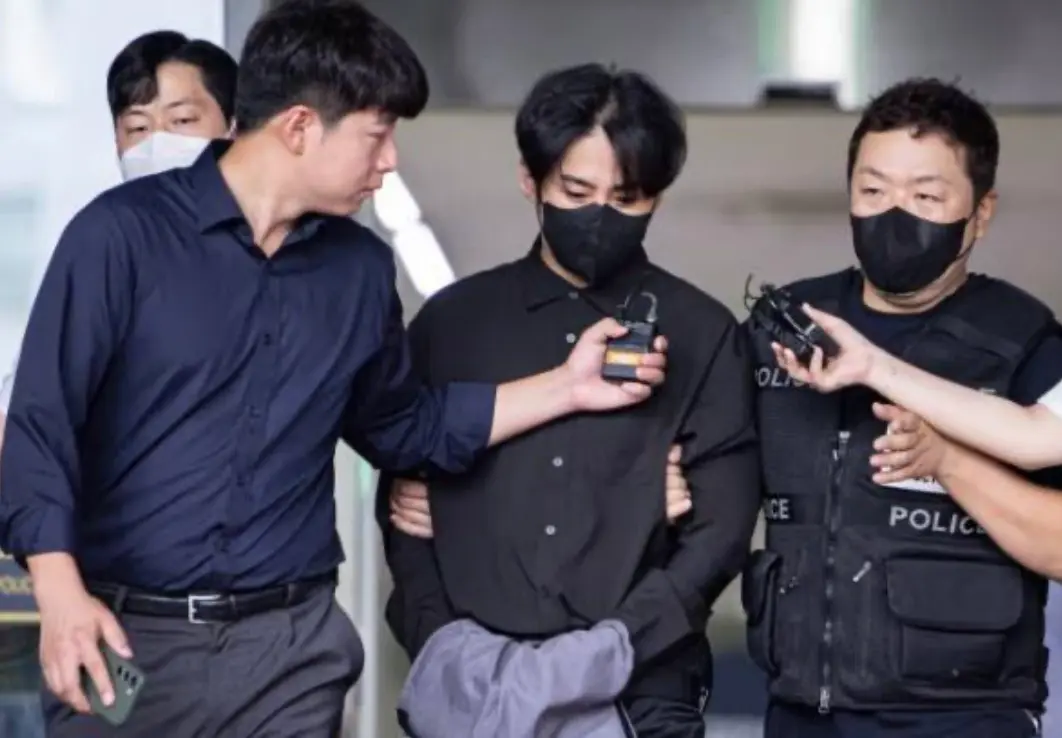 ‘집단 마약’ BJ 세야 출소...방송 복귀 준비 중 (2)